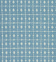 Tiles Cornflower Pomona Fabric by Scion
