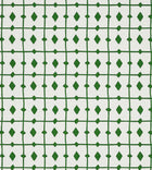 NPOF134842 Tiles Kelly Green Pomona Fabric by Scion