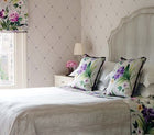 Nina Campbell Rosslyn Torosay - NCW4151-06 Wallpaper
