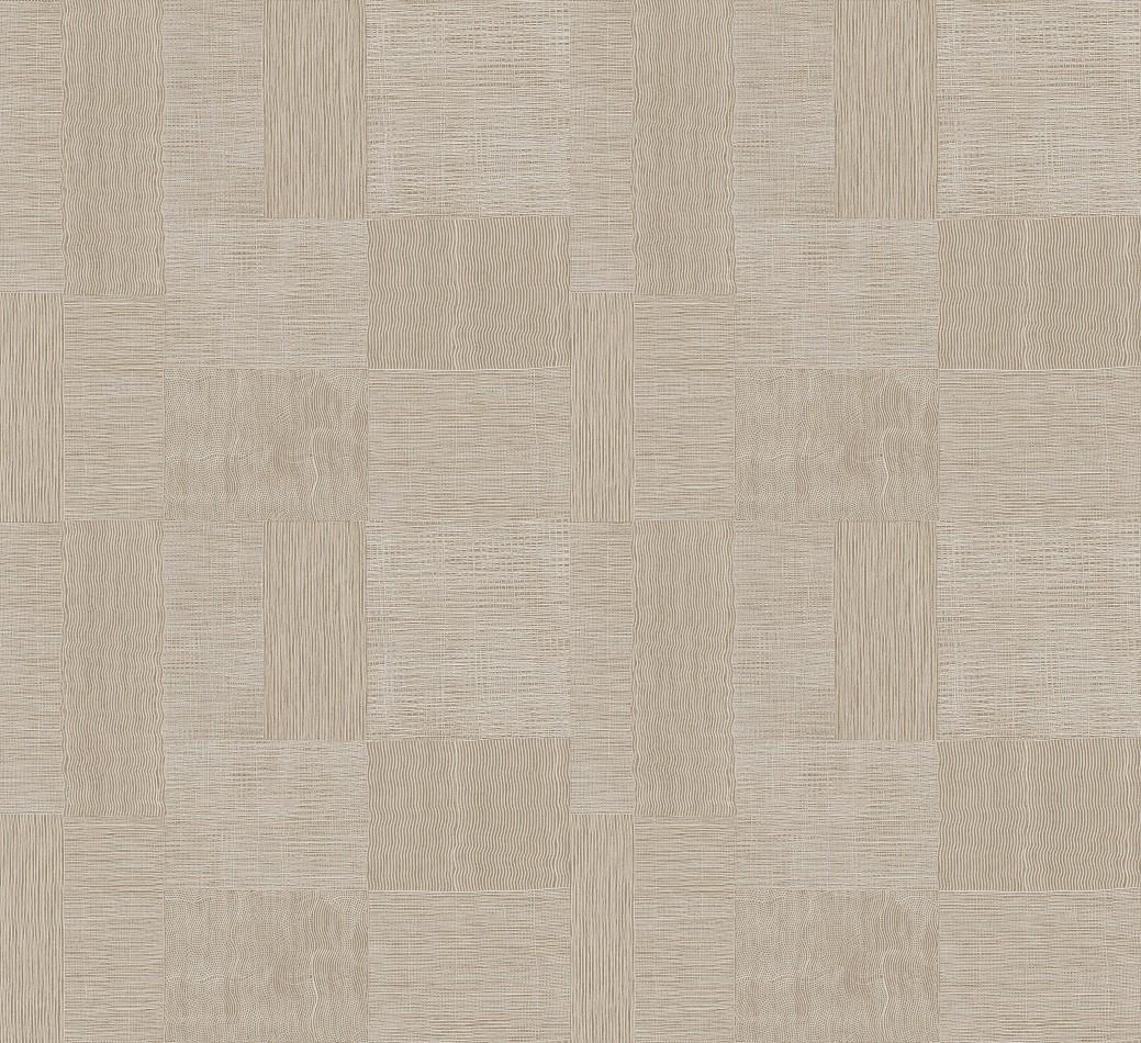 TRA201 Traces Sand Wallpaper by Masureel