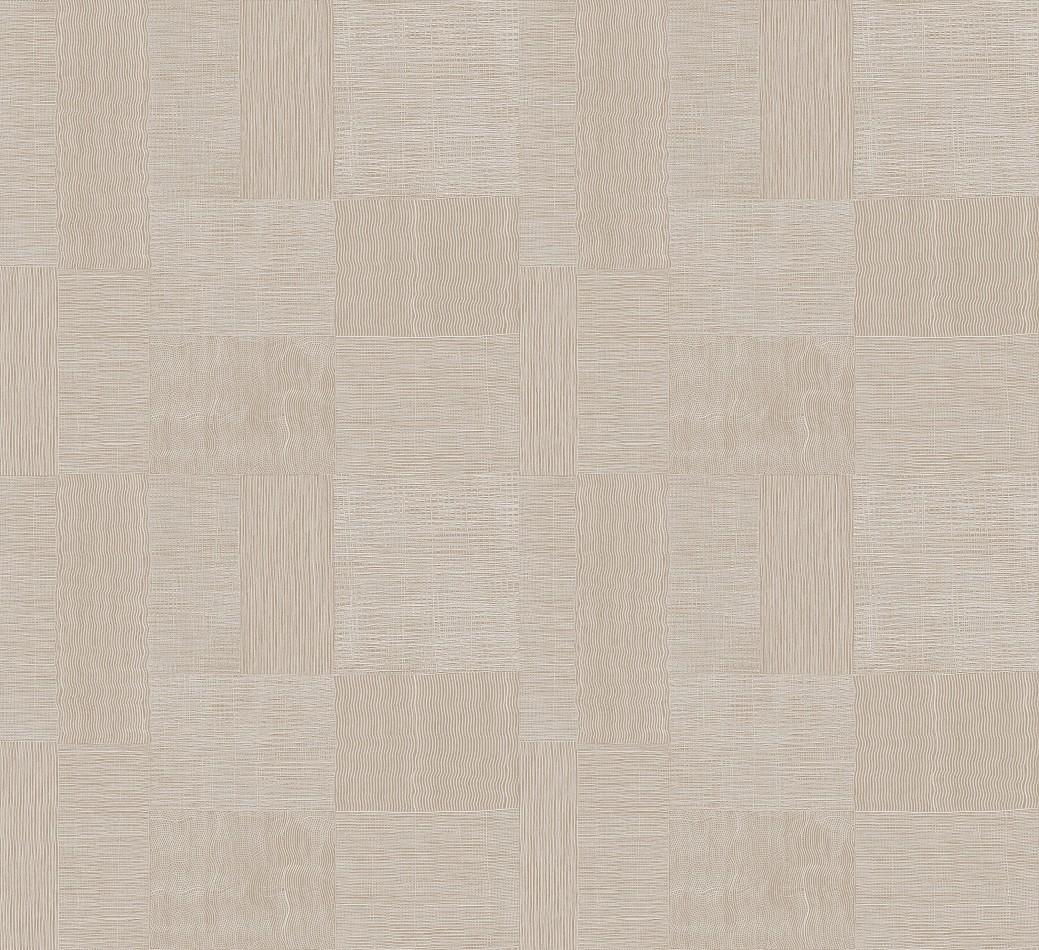TRA202 Traces Taupe Wallpaper by Masureel
