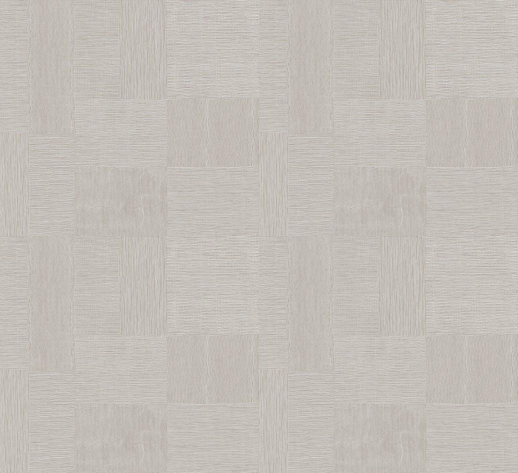 TRA203 Traces Linen Wallpaper by Masureel