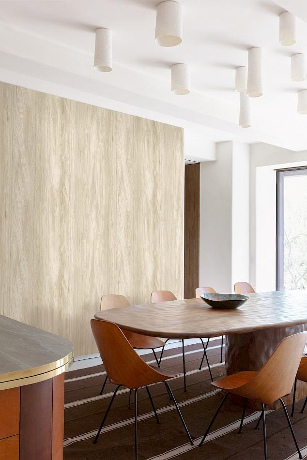 TRA301 Sugi Beech Wallpaper by Masureel