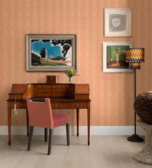 BW45142/407 Tweak Plaster Kit Kemp Wallpaper By GP & J Baker