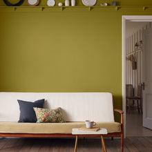 Twining Vine Morris & Co Paint