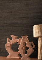 Pandan Textures Vegetales Wallpaper by Casamance