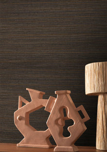 Pandan Textures Vegetales Wallpaper by Casamance