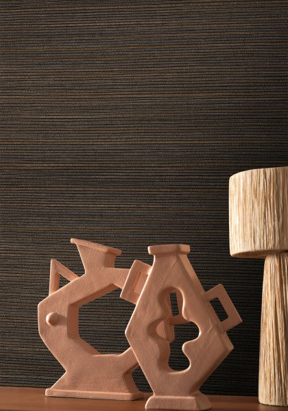 Pandan Textures Vegetales Wallpaper by Casamance