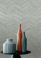 75371324 Ocotea Select 8 Wallpaper by Casamance