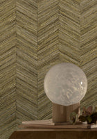 Ocotea Textures Vegetales Wallpaper by Casamance