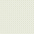 Priti Floral Grid Sage Jardin Wallpaper by York Wallcoverings