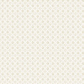 Priti Floral Grid Beige Jardin Wallpaper by York Wallcoverings