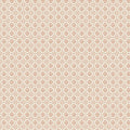 Priti Floral Grid Rose Jardin Wallpaper by York Wallcoverings