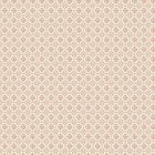 Priti Floral Grid Rose Jardin Wallpaper by York Wallcoverings