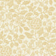 Rowen Botanical Honey Jardin Wallpaper by York Wallcoverings