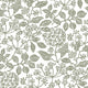 Rowen Botanical Olive Jardin Wallpaper by York Wallcoverings