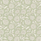 Chatsworth Garden Floral Trail Light Green Jardin Wallpaper by York Wallcoverings