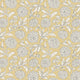 Chatsworth Garden Floral Trail Butter Jardin Wallpaper by York Wallcoverings