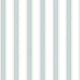 Tilford Awning Stripe Light Blue Jardin Wallpaper by York Wallcoverings