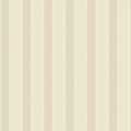 Tilford Awning Stripe Neutral Jardin Wallpaper by York Wallcoverings