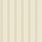 Tilford Awning Stripe Neutral Jardin Wallpaper by York Wallcoverings
