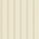 Tilford Awning Stripe Neutral Jardin Wallpaper by York Wallcoverings