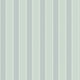 Tilford Awning Stripe Blue Jardin Wallpaper by York Wallcoverings