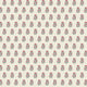 Sylvie Floral Ruby Jardin Wallpaper by York Wallcoverings