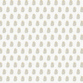 Sylvie Floral Neutral Jardin Wallpaper by York Wallcoverings