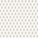 Sylvie Floral Neutral Jardin Wallpaper by York Wallcoverings