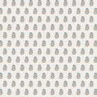 Sylvie Floral Teal Jardin Wallpaper by York Wallcoverings
