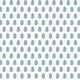 Sylvie Floral Blue Jardin Wallpaper by York Wallcoverings