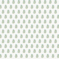 Sylvie Floral Green Jardin Wallpaper by York Wallcoverings