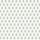 Sylvie Floral Green Jardin Wallpaper by York Wallcoverings