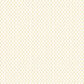 Brioni Floral Stamp Butter Jardin Wallpaper by York Wallcoverings