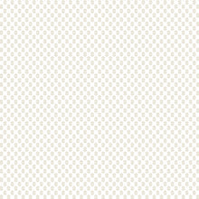 Brioni Floral Stamp Beige Jardin Wallpaper by York Wallcoverings