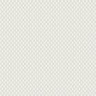 Brioni Floral Stamp Grey Jardin Wallpaper by York Wallcoverings