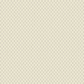 Brioni Floral Stamp Cream Jardin Wallpaper by York Wallcoverings
