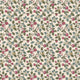 Framboise Berry Vines Merlot Jardin Wallpaper by York Wallcoverings