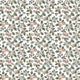 Framboise Berry Vines Blush Jardin Wallpaper by York Wallcoverings