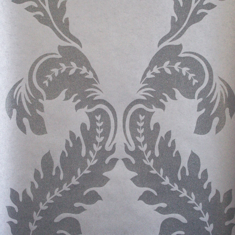 W6030-01 ( W6030 01 ) Manzoni Pasha Wallpaper by Osborne and Little