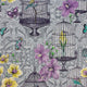 Orangery Belvoir Wallpaper by Matthew Williamson