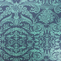 Orangery Lace Belvoir Wallpaper by Matthew Williamson