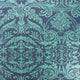 Orangery Lace Belvoir Wallpaper by Matthew Williamson