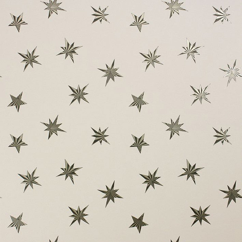 Sirius Belvoir Wallpaper by Matthew Williamson