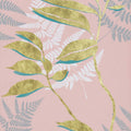 Feuille D'Or Folium Wallpaper By Osborne & Little