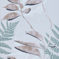 Feuille D'Or Folium Wallpaper By Osborne & Little