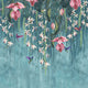 Trailing Orchid Folium Wallpaper By Osborne & Little