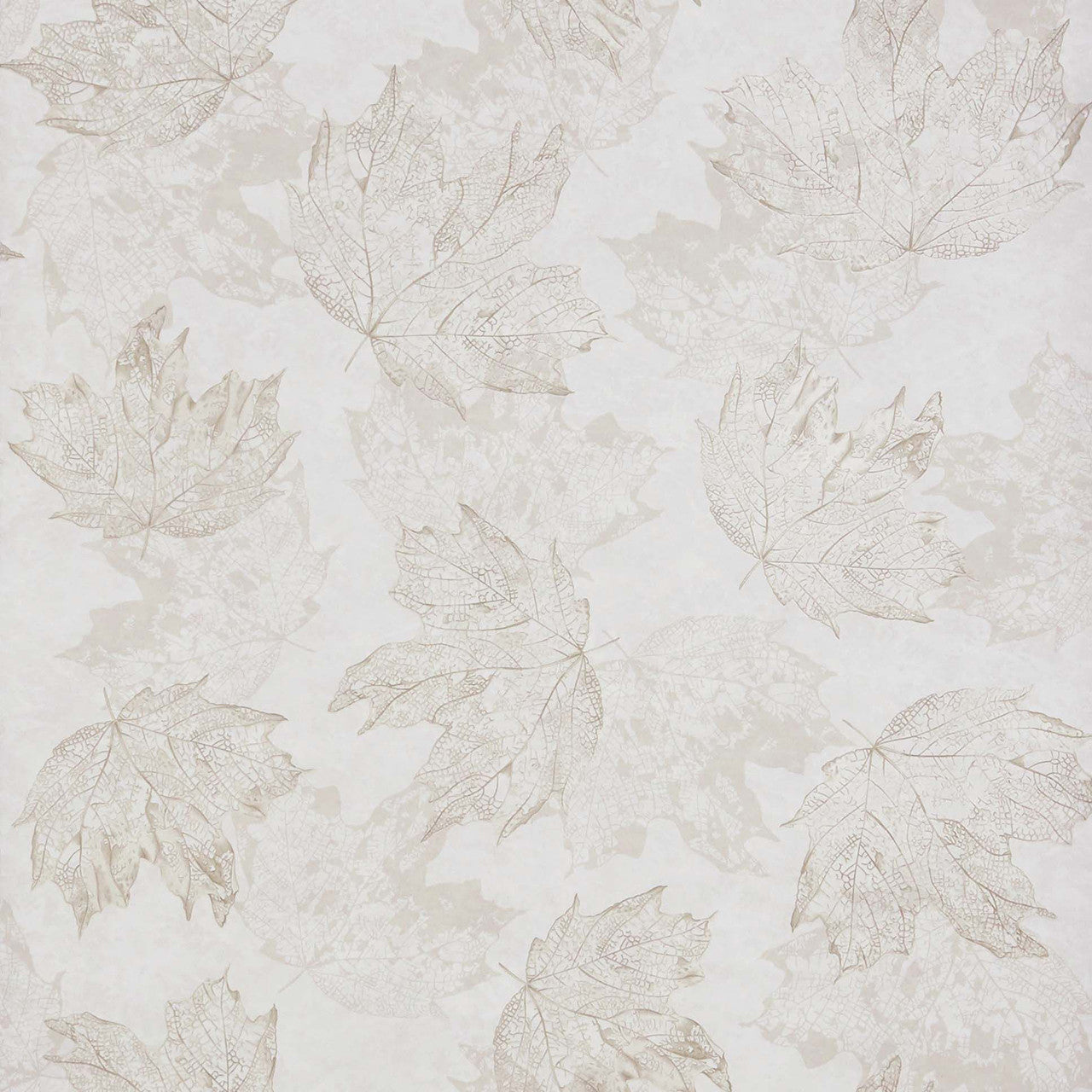 W7336-04 Sycamore Folium Wallpaper By Osborne & Little