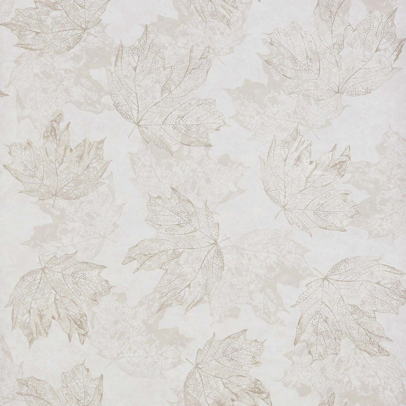 W7336-04 Sycamore Folium Wallpaper By Osborne & Little
